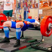 WORLD CUP IPC / IPC-A / WAA - 2025 (часть 2) (Фото №#0849)