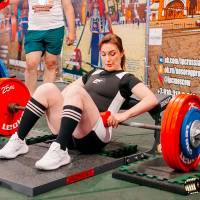 WORLD CUP IPC / IPC-A / WAA - 2025 (часть 2) (Фото №#0850)