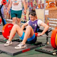 WORLD CUP IPC / IPC-A / WAA - 2025 (часть 2) (Фото №#0852)