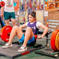 WORLD CUP IPC / IPC-A / WAA - 2025 (часть 2) (Фото №#0853)