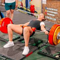 WORLD CUP IPC / IPC-A / WAA - 2025 (часть 2) (Фото №#0859)