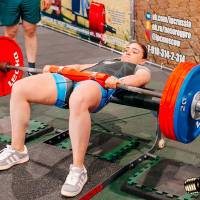 WORLD CUP IPC / IPC-A / WAA - 2025 (часть 2) (Фото №#0862)