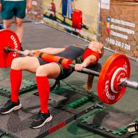 WORLD CUP IPC / IPC-A / WAA - 2025 (часть 2) (Фото №#0865)