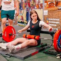 WORLD CUP IPC / IPC-A / WAA - 2025 (часть 2) (Фото №#0866)