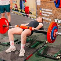 WORLD CUP IPC / IPC-A / WAA - 2025 (часть 2) (Фото №#0868)