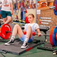 WORLD CUP IPC / IPC-A / WAA - 2025 (часть 2) (Фото №#0877)