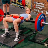 WORLD CUP IPC / IPC-A / WAA - 2025 (часть 2) (Фото №#0878)