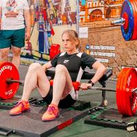 WORLD CUP IPC / IPC-A / WAA - 2025 (часть 2) (Фото №#0880)