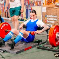 WORLD CUP IPC / IPC-A / WAA - 2025 (часть 2) (Фото №#0885)