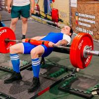 WORLD CUP IPC / IPC-A / WAA - 2025 (часть 2) (Фото №#0887)