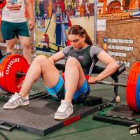 WORLD CUP IPC / IPC-A / WAA - 2025 (часть 2) (Фото №#0894)