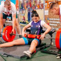 WORLD CUP IPC / IPC-A / WAA - 2025 (часть 2) (Фото №#0896)
