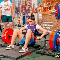 WORLD CUP IPC / IPC-A / WAA - 2025 (часть 2) (Фото №#0897)