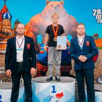 WORLD CUP IPC / IPC-A / WAA - 2025 (часть 2) (Фото №#0903)