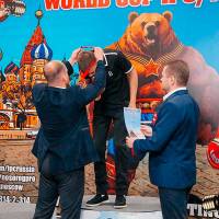 WORLD CUP IPC / IPC-A / WAA - 2025 (часть 2) (Фото №#0904)