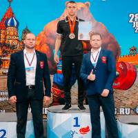 WORLD CUP IPC / IPC-A / WAA - 2025 (часть 2) (Фото №#0905)