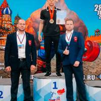 WORLD CUP IPC / IPC-A / WAA - 2025 (часть 2) (Фото №#0906)