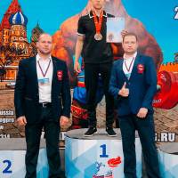 WORLD CUP IPC / IPC-A / WAA - 2025 (часть 2) (Фото №#0907)