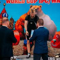 WORLD CUP IPC / IPC-A / WAA - 2025 (часть 2) (Фото №#0908)