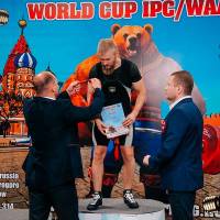 WORLD CUP IPC / IPC-A / WAA - 2025 (часть 2) (Фото №#0909)