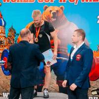 WORLD CUP IPC / IPC-A / WAA - 2025 (часть 2) (Фото №#0910)