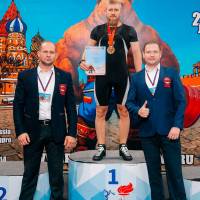 WORLD CUP IPC / IPC-A / WAA - 2025 (часть 2) (Фото №#0911)