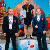 WORLD CUP IPC / IPC-A / WAA - 2025 (часть 2) (Фото №#0913)