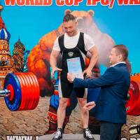 WORLD CUP IPC / IPC-A / WAA - 2025 (часть 2) (Фото №#0914)