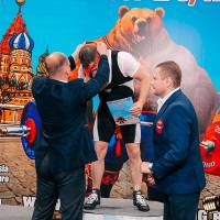 WORLD CUP IPC / IPC-A / WAA - 2025 (часть 2) (Фото №#0915)