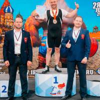 WORLD CUP IPC / IPC-A / WAA - 2025 (часть 2) (Фото №#0916)