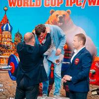 WORLD CUP IPC / IPC-A / WAA - 2025 (часть 2) (Фото №#0919)
