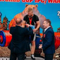 WORLD CUP IPC / IPC-A / WAA - 2025 (часть 2) (Фото №#0923)