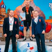 WORLD CUP IPC / IPC-A / WAA - 2025 (часть 2) (Фото №#0926)