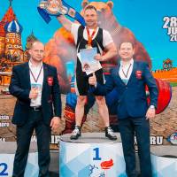 WORLD CUP IPC / IPC-A / WAA - 2025 (часть 2) (Фото №#0929)