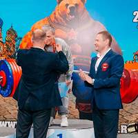 WORLD CUP IPC / IPC-A / WAA - 2025 (часть 2) (Фото №#0932)