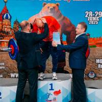 WORLD CUP IPC / IPC-A / WAA - 2025 (часть 2) (Фото №#0935)