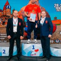 WORLD CUP IPC / IPC-A / WAA - 2025 (часть 2) (Фото №#0936)