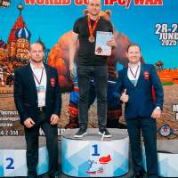 WORLD CUP IPC / IPC-A / WAA - 2025 (часть 2) (Фото №#0938)