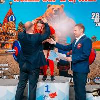 WORLD CUP IPC / IPC-A / WAA - 2025 (часть 2) (Фото №#0941)