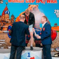 WORLD CUP IPC / IPC-A / WAA - 2025 (часть 2) (Фото №#0942)