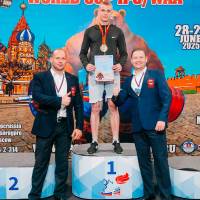 WORLD CUP IPC / IPC-A / WAA - 2025 (часть 2) (Фото №#0943)