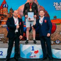 WORLD CUP IPC / IPC-A / WAA - 2025 (часть 2) (Фото №#0944)