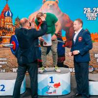 WORLD CUP IPC / IPC-A / WAA - 2025 (часть 2) (Фото №#0948)