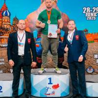 WORLD CUP IPC / IPC-A / WAA - 2025 (часть 2) (Фото №#0950)