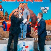 WORLD CUP IPC / IPC-A / WAA - 2025 (часть 2) (Фото №#0951)