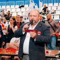 WORLD CUP IPC / IPC-A / WAA - 2025 (часть 2) (Фото №#0956)