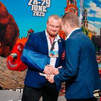 WORLD CUP IPC / IPC-A / WAA - 2025 (часть 2) (Фото №#0960)