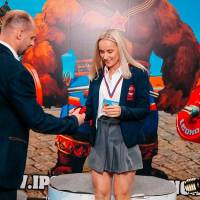 WORLD CUP IPC / IPC-A / WAA - 2025 (часть 2) (Фото №#0965)