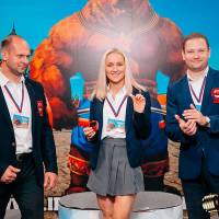 WORLD CUP IPC / IPC-A / WAA - 2025 (часть 2) (Фото №#0967)