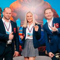 WORLD CUP IPC / IPC-A / WAA - 2025 (часть 2) (Фото №#0968)